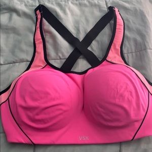 Victoria Secret Pink Sports Bra